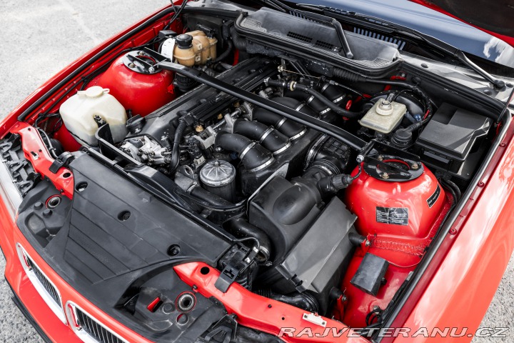 BMW M3 E36 3.0 DE*Serv.kn. 1993