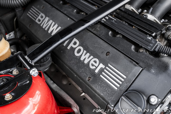 BMW M3 E36 3.0 DE*Serv.kn. 1993
