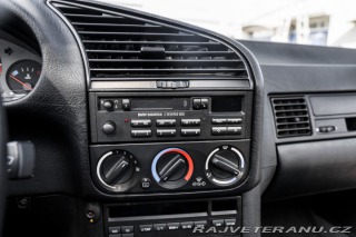 BMW M3 E36 3.0 DE*Serv.kn. 1993