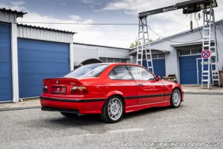 BMW M3 E36 3.0 DE*Serv.kn. 1993