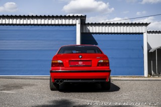 BMW M3 E36 3.0 DE*Serv.kn. 1993