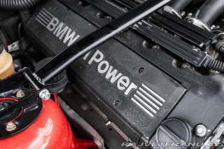 BMW M3 E36 3.0 DE*Serv.kn. 1993
