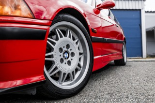 BMW M3 E36 3.0 DE*Serv.kn. 1993