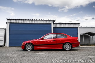 BMW M3 E36 3.0 DE*Serv.kn. 1993