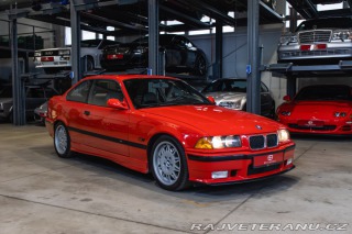 BMW M3 E36 3.0 DE*Serv.kn. 1993