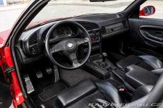 BMW M3 E36 3.0 DE*Serv.kn. 1993