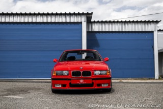 BMW M3 E36 3.0 DE*Serv.kn. 1993