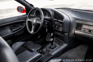 BMW M3 E36 3.0 DE*Serv.kn. 1993