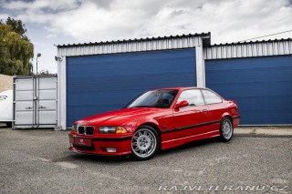 BMW M3 E36 3.0 DE*Serv.kn. 1993