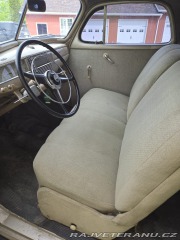 Plymouth Ostatní modely Business Coupe 1941