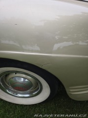 Plymouth Ostatní modely Business Coupe 1941