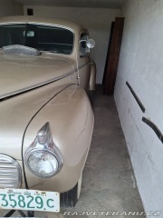 Plymouth Ostatní modely Business Coupe 1941