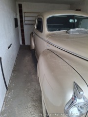 Plymouth Ostatní modely Business Coupe 1941