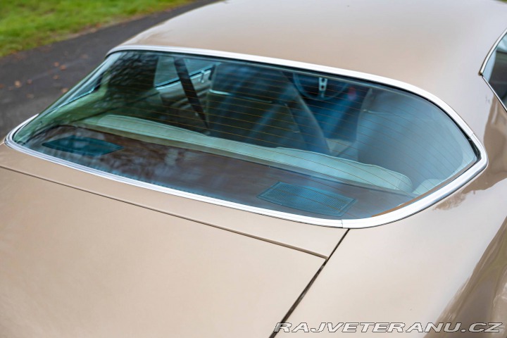 Pontiac Firebird Trans-Am 1977
