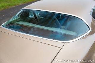 Pontiac Firebird Trans-Am 1977