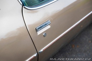 Pontiac Firebird Trans-Am 1977