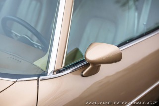 Pontiac Firebird Trans-Am 1977