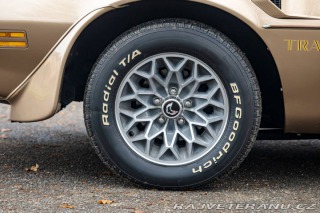 Pontiac Firebird Trans-Am 1977