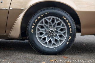 Pontiac Firebird Trans-Am 1977