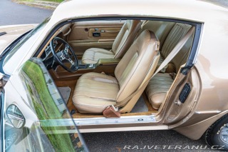 Pontiac Firebird Trans-Am 1977