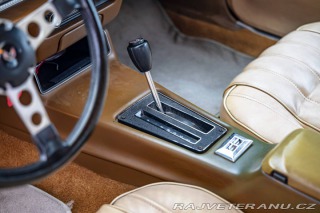 Pontiac Firebird Trans-Am 1977