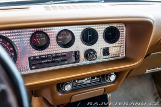 Pontiac Firebird Trans-Am 1977