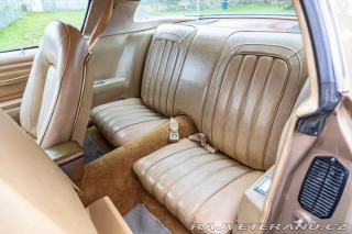 Pontiac Firebird Trans-Am 1977