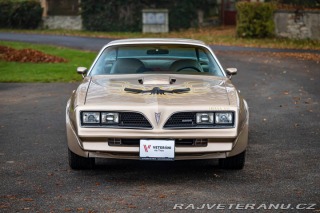 Pontiac Firebird Trans-Am 1977