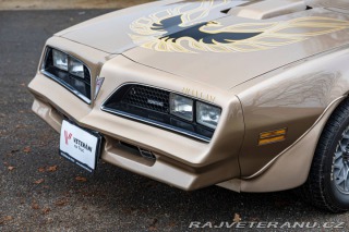 Pontiac Firebird Trans-Am 1977
