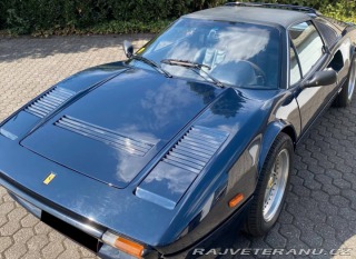 Ferrari 308 GTS QV 1983