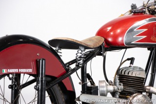 Ostatní značky Ostatní modely Fiamc 125 SPORT 1952