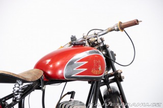 Ostatní značky Ostatní modely Fiamc 125 SPORT 1952