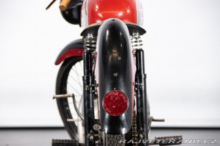 Ostatní značky Ostatní modely Fiamc 125 SPORT 1952