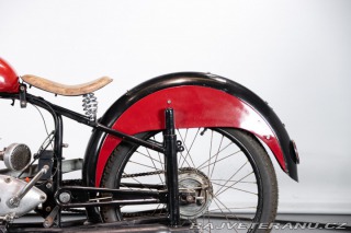Ostatní značky Ostatní modely Fiamc 125 SPORT 1952