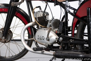 Ostatní značky Ostatní modely Fiamc 125 SPORT 1952