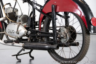Ostatní značky Ostatní modely Fiamc 125 SPORT 1952