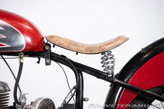 Ostatní značky Ostatní modely Fiamc 125 SPORT 1952