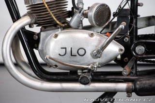 Ostatní značky Ostatní modely Fiamc 125 SPORT 1952
