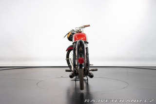 Ostatní značky Ostatní modely Fiamc 125 SPORT 1952