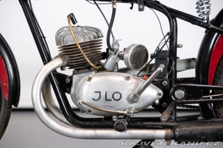 Ostatní značky Ostatní modely Fiamc 125 SPORT 1952