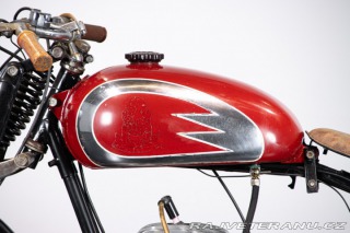 Ostatní značky Ostatní modely Fiamc 125 SPORT 1952