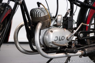 Ostatní značky Ostatní modely Fiamc 125 SPORT 1952