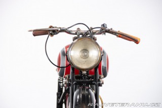 Ostatní značky Ostatní modely Fiamc 125 SPORT 1952