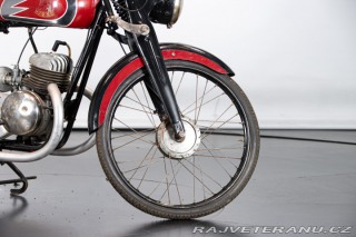 Ostatní značky Ostatní modely Fiamc 125 SPORT 1952