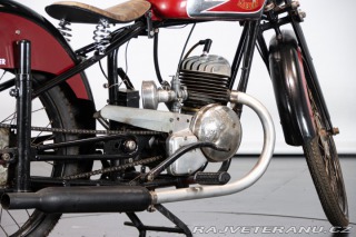 Ostatní značky Ostatní modely Fiamc 125 SPORT 1952