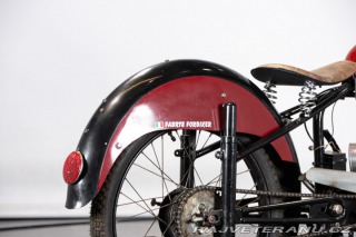 Ostatní značky Ostatní modely Fiamc 125 SPORT 1952