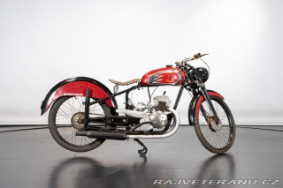 Ostatní značky Ostatní modely Fiamc 125 SPORT 1952
