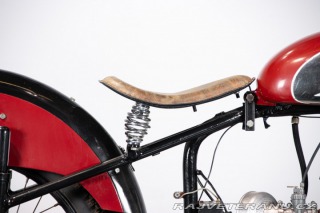 Ostatní značky Ostatní modely Fiamc 125 SPORT 1952