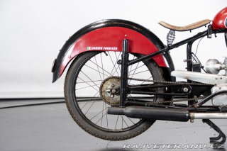 Ostatní značky Ostatní modely Fiamc 125 SPORT 1952