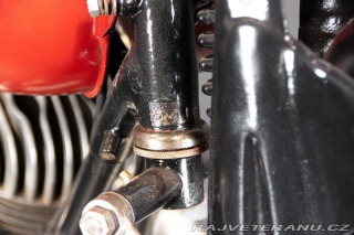 Ostatní značky Ostatní modely Fiamc 125 SPORT 1952
